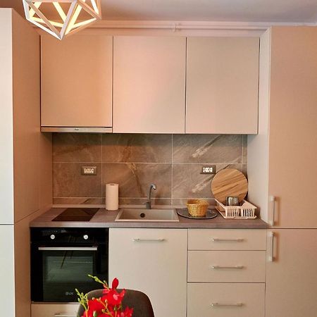 Orizont Sea View Apartment- Spa N Pools Beach Resort مامايا المظهر الخارجي الصورة
